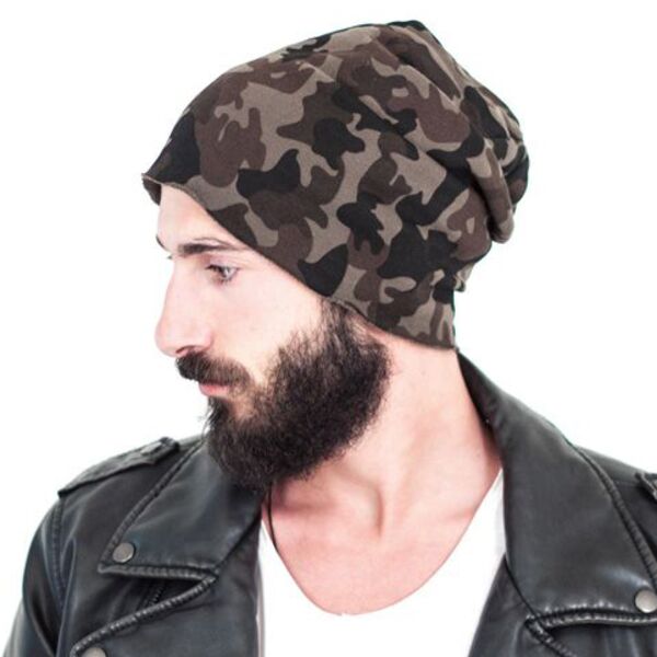 Atlantis Brooklin Beanie Thumbnail