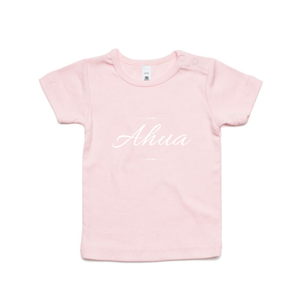 Ahua Mini Me Tee Thumbnail
