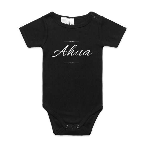 Ahua Baby Suit Thumbnail