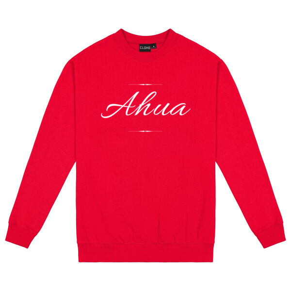 Ahua Kids Sweatshirt Thumbnail