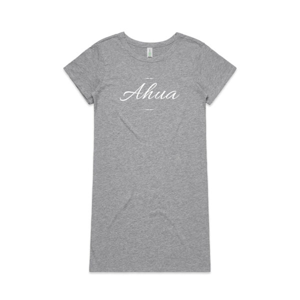 Ahua Women's Tee Dress Thumbnail