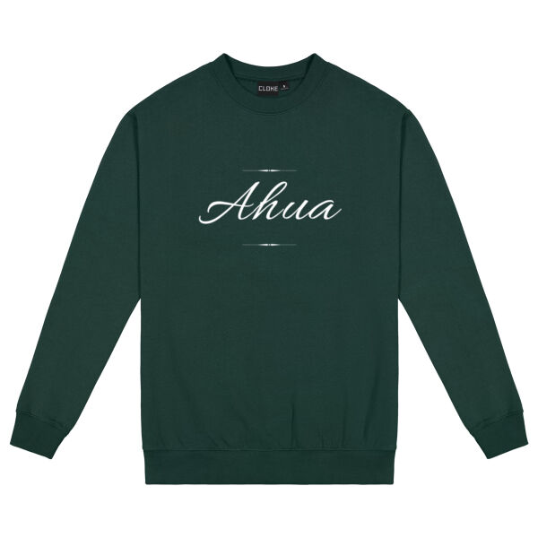 Ahua Adult Sweatshirt Thumbnail