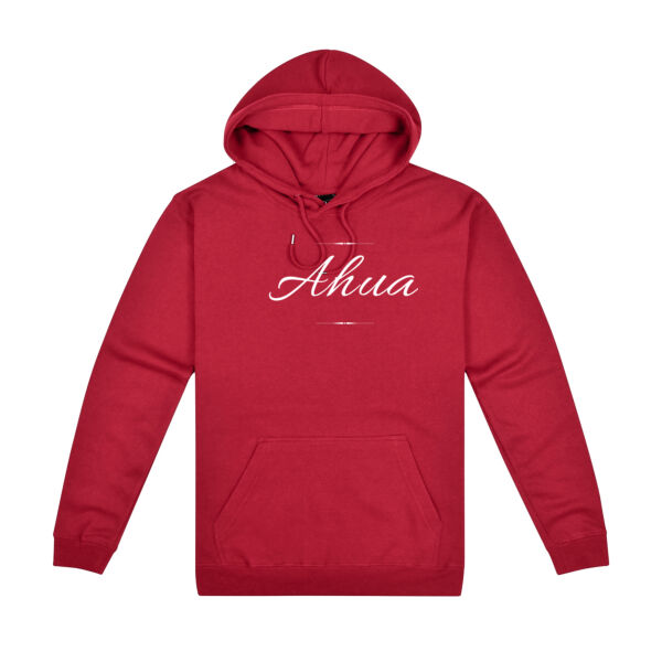 Ahua Adult Hoodie Thumbnail
