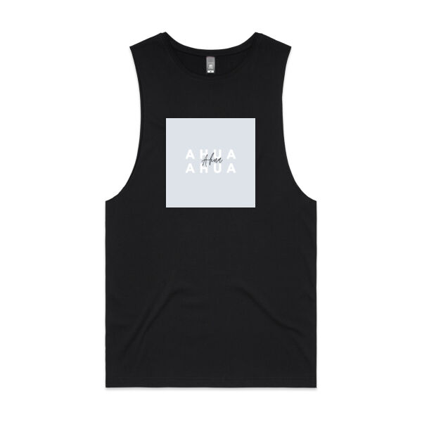 TriAhua Workout Singlet Thumbnail