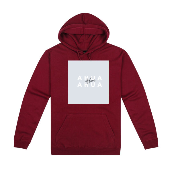 TriAhua Adult Hoodie Thumbnail