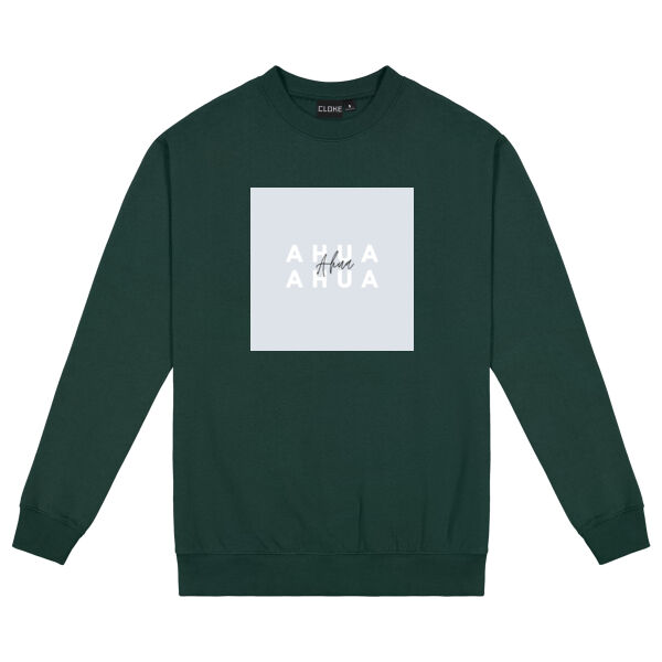 TriAhua Adult Sweatshirt Thumbnail