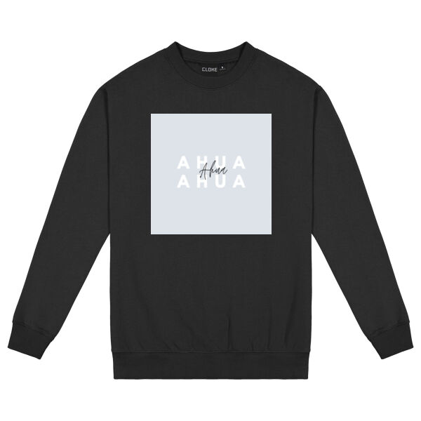 TriAhua Kid's Sweatshirt Thumbnail