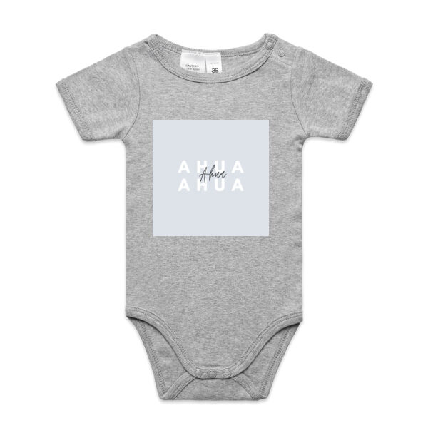 TriAhua Baby Suit Thumbnail