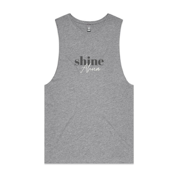 Quote Workout Singlet Thumbnail