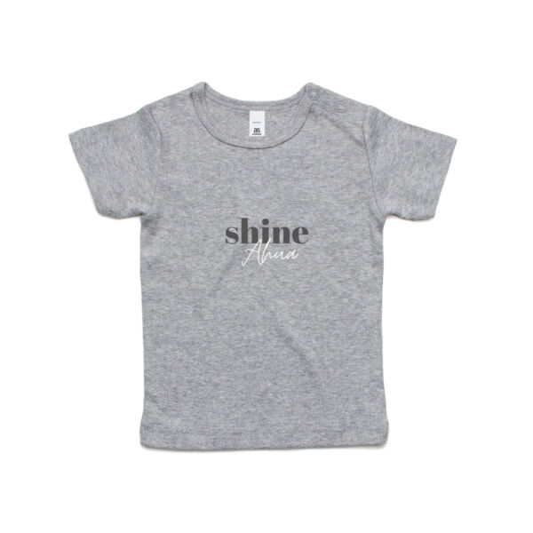 Quote Mini Me Tee Thumbnail