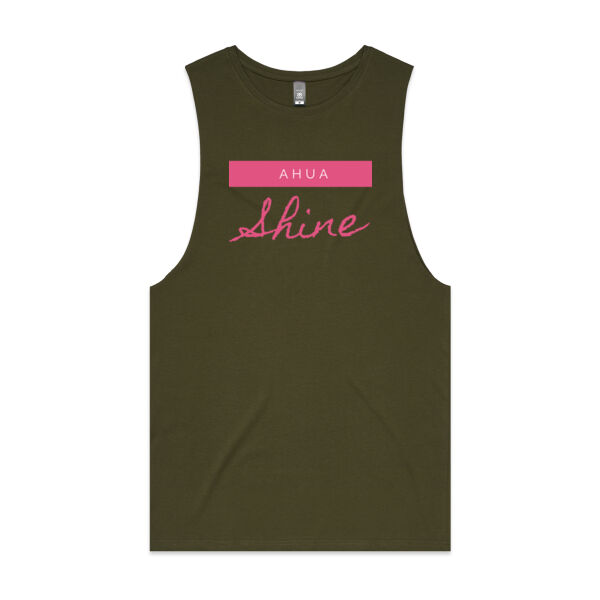 Romantic Workout Singlet Thumbnail