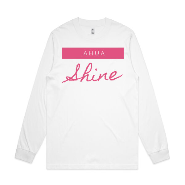 Romantic Adults Long Sleeve Tee Thumbnail