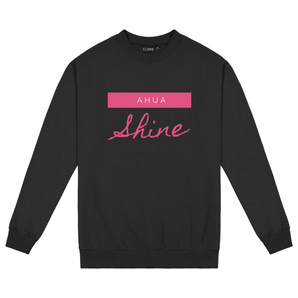 Romantic Adult's Sweatshirt Thumbnail