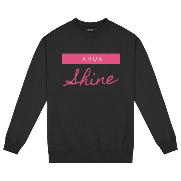 Romantic Kid's Sweatshirt Thumbnail