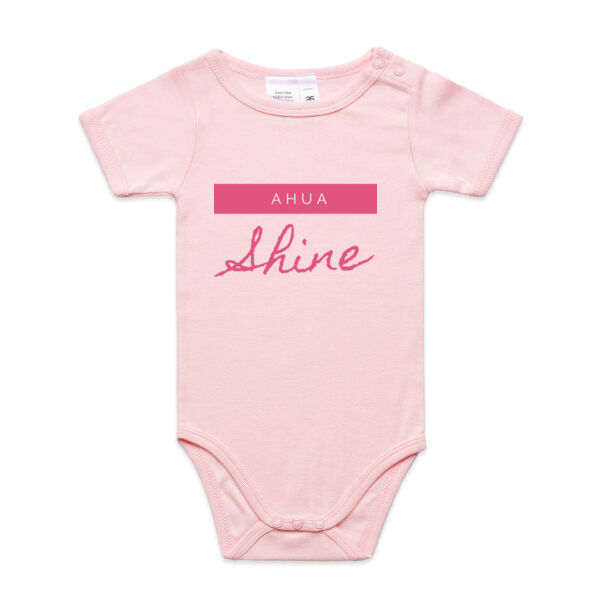 Romantic Baby Suit Thumbnail