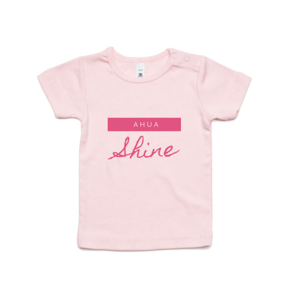 Romantic Mini Me Tee Thumbnail