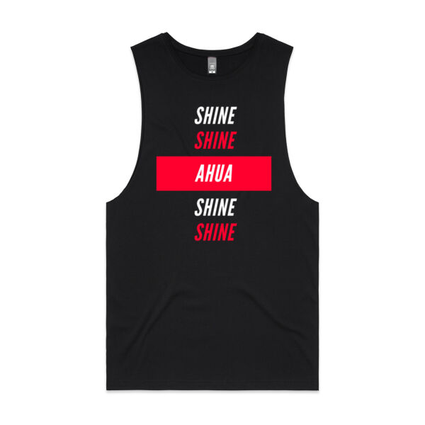 Strength Adult's Workout Singlet Thumbnail