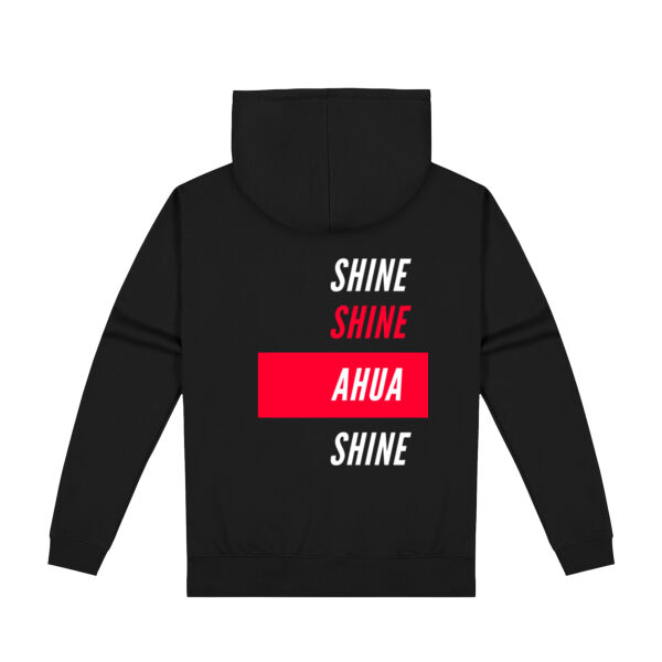 Strength Adult's Hoodie Thumbnail