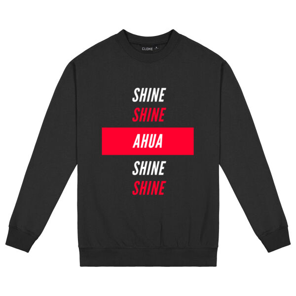 Strength Adult's Sweatshirt Thumbnail