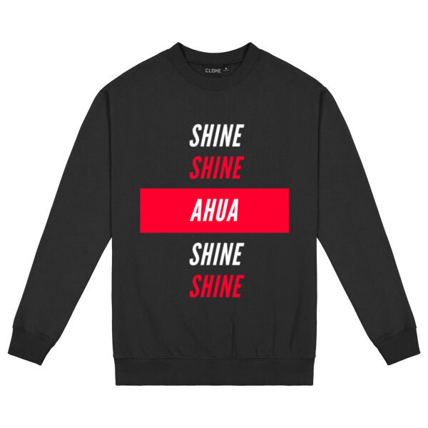 Strength Kid's Sweatshirt Thumbnail