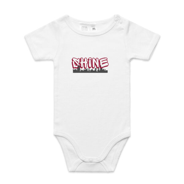 Urban Baby Suit Thumbnail
