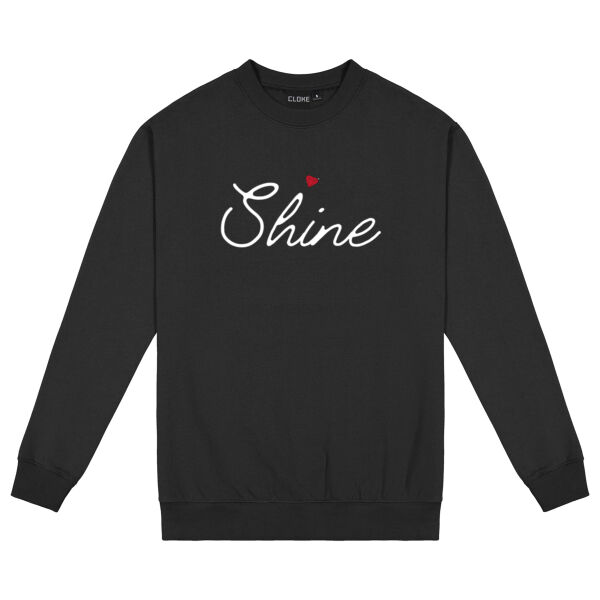 Diamond Kid's Sweatshirt Thumbnail