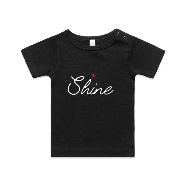 Diamond Mini Me Tee Thumbnail