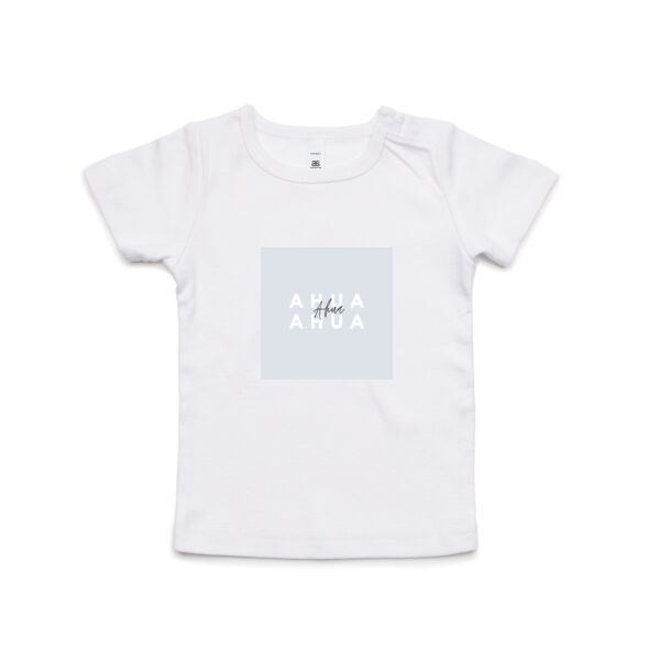 TriAhua Mini Me Tee Thumbnail