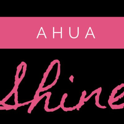 Ahua Romantic "Shine" Thumbnail