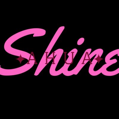 Star Shine Black on Gold Thumbnail