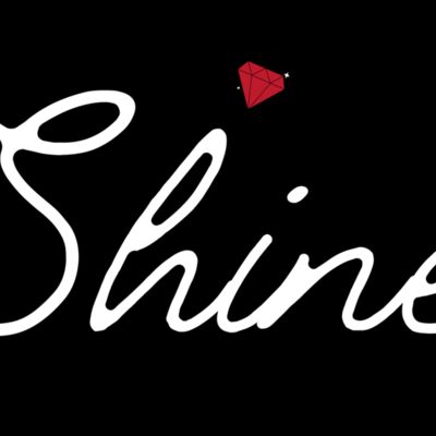 Diamond Shine WhiteRed Thumbnail