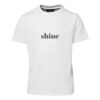 Podium Mens Poly Tee Thumbnail