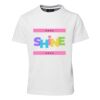 Podium Mens Poly Tee Thumbnail