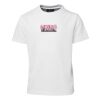 Podium Mens Poly Tee Thumbnail
