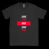 Gildan Mens Softstyle T-Shirt Thumbnail
