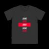 Urban Collab Mens Set Tee Thumbnail