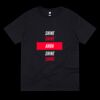 Thread Project Unisex Summer Tee Thumbnail